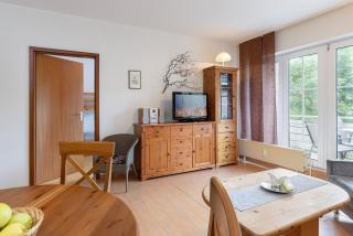 Seepark Wohnung 23 - Scharbeutz - 5