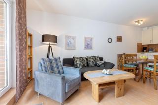 Seepark Wohnung 23 - Scharbeutz - 4