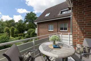 Seepark Wohnung 23 - Scharbeutz - 1