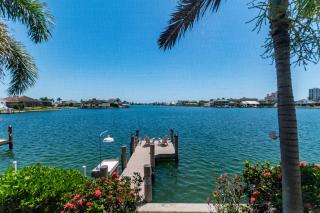 Southern Exposure I Waterfront 5 Bed House I Wide Water Views of Landmark Bay - Marco Island - 3