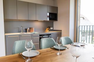 Ferienwohnungen Fasching - Ferienapartments Weitblick - Fischbach - 7