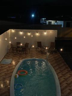 Casa das Folgas - Penha - 3