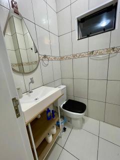 Casa das Folgas - Penha - 1