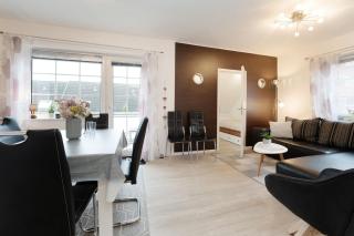 Lübecker Straße 2 Wohnung 9 - Grömitz - 6