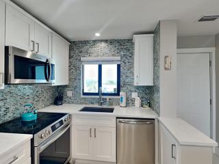 Seaside 502 - Fort Myers Beach - 1