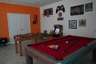 Magical 9 Bedroom Villa at Champions Gate near Disney - Kissimmee - 5