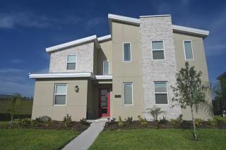 Magical 9 Bedroom Villa at Champions Gate near Disney - Kissimmee - 7
