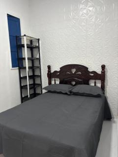 Casa azul - Belém - 6