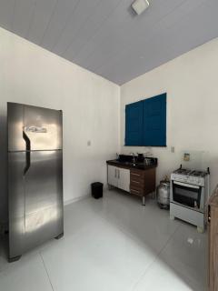 Casa azul - Belém - 5