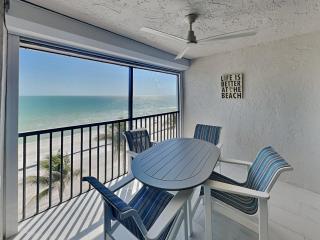 Seaside 502 - Fort Myers Beach - 0