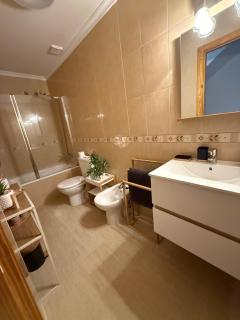 Casa Soleme San Juan de Los terreros - 2