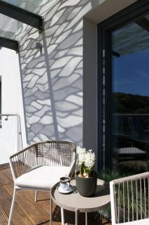 Oficerska 12 - Stylowy Apartament w Orłowie - 7