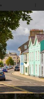 Mill cottage - Carrickfergus - 7