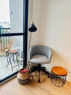 Functional Studio in Moema - São Paulo - 3