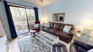 Fiddlers Cove 22D - Hilton Head Island - 1