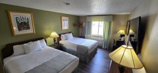 Super 8 by Wyndham Irving DFW Airport/South - Irving - 8