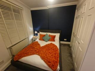 Brondesbury Arms - Londra - 9