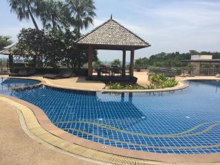 Bel Air Panwa Big Apartment in south Phuket near Ao Yon Beach, 3rd floor - Ban Ao Makham - 3