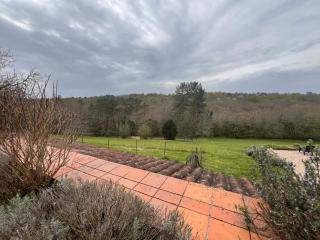 Blue Horizons Farm - Countryside Gîte - Pet Friendly - Sleeps 8 - 9