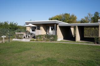 Blankwasserweg 131 Lensterstrand Oase Bungalow 1 - Lenste - 0