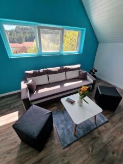 Ubytovanie nad školou - 6