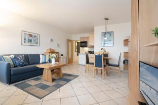 Haus Seeblick Urlaubsnest - Kellenhusen - 9