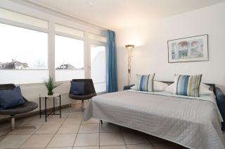 Haus Seeblick Urlaubsnest - Kellenhusen - 4