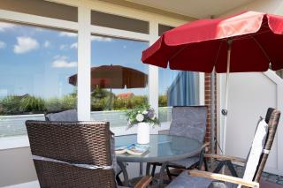 Haus Seeblick Urlaubsnest - Kellenhusen - 1