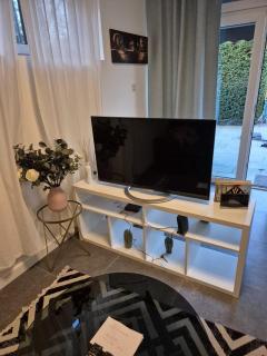 Appartement séparé avec parking dans villa - 7