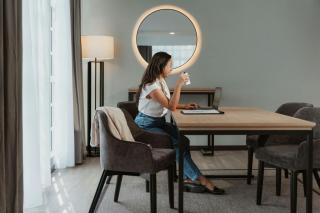 AC Hotel by Marriott Ipoh - 1