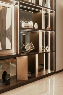 AC Hotel by Marriott Ipoh - Ipoh - 8