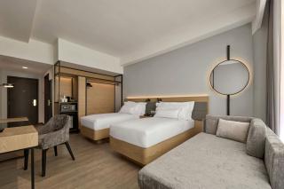 AC Hotel by Marriott Ipoh - Ipoh - 5