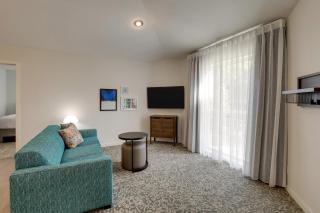 Sonesta ES Suites San Jose - Airport - San José - 2
