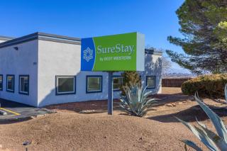 The Copper Hotel - SureStay Collection by Best Western - Camp Verde - 9