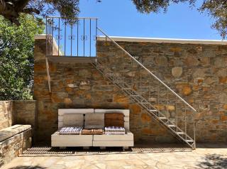 Cycladic Cottage - Kanala - 1