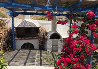 Cycladic Cottage - 2