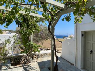 Cycladic Cottage - Kanala - 9