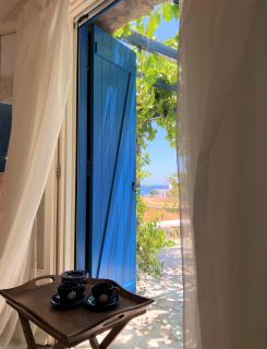 Cycladic Cottage - 5
