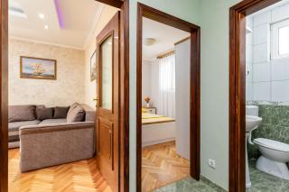 Apartment Dar & Mar - Herceg Novi - 8