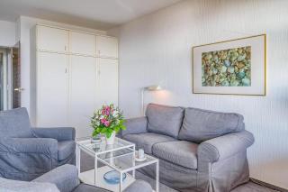 Goldene Ruh Wohnung 405 - Grömitz - 7