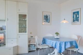 Goldene Ruh Wohnung 405 - Grömitz - 4