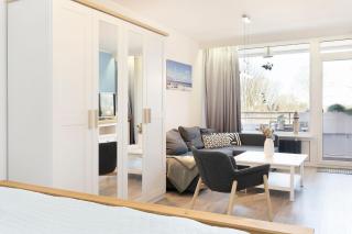 Berolina Windsegel - Dahme - 1