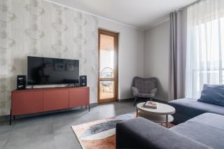 Apartamenty Olympic - 6