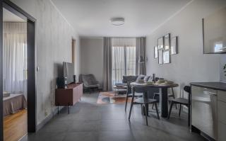 Apartamenty Olympic - 5