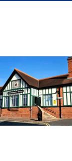 Mill cottage - Carrickfergus - 9