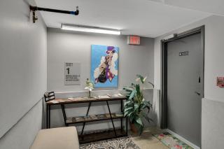 New Orleans Bywater Apartments at 4200 St Claude Avenue - 8