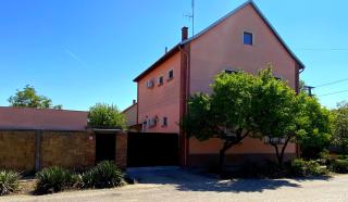 Júlia Apartmanház - Szeged - 8