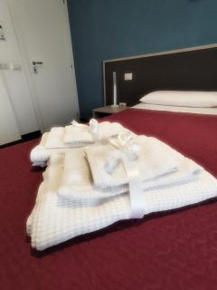Belvedere Rooms Guest House - Rome - 3