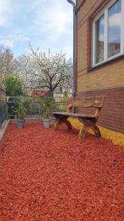 Ferienwohnung Familie Lange, bis 8 Personen - 5