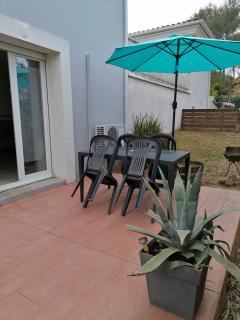 Gite MARTIN - Grabels - 0